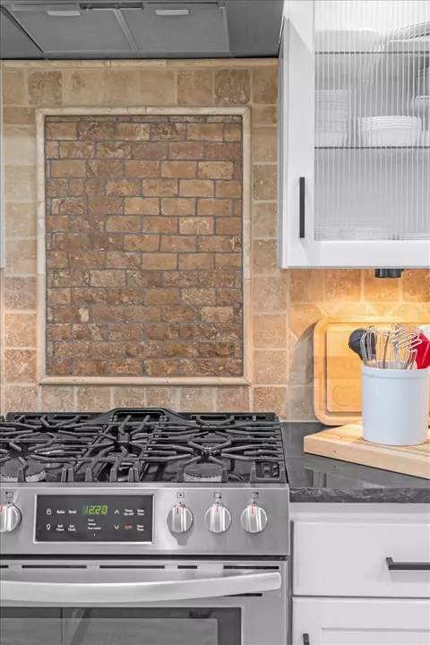 Kitchen - 21192 E 112th St S, Broken Arrow, OK 74014 photo 13 of 15