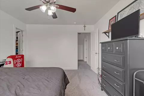 Bedroom - 21192 E 112th St S, Broken Arrow, OK 74014 photo 11 of 12