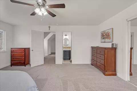Bedroom - 21192 E 112th St S, Broken Arrow, OK 74014 photo 4 of 12