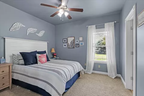 Bedroom - 21192 E 112th St S, Broken Arrow, OK 74014 photo 1 of 12