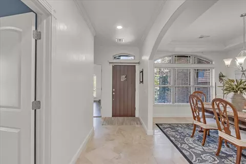 Entry Way - 21192 E 112th St S, Broken Arrow, OK 74014 photo 2 of 6