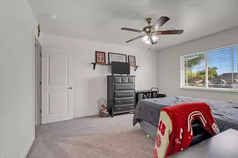 Bedroom - 21192 E 112th St S, Broken Arrow, OK 74014 photo 12 of 12