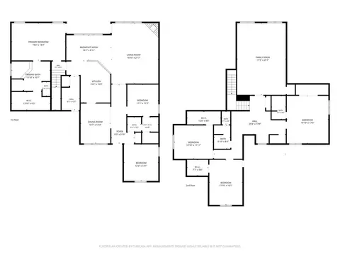 Floorplan - 21192 E 112th St S, Broken Arrow, OK 74014 photo 3 of 3