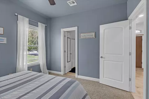 Bedroom - 21192 E 112th St S, Broken Arrow, OK 74014 photo 2 of 12