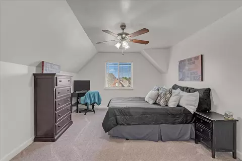 Bedroom - 21192 E 112th St S, Broken Arrow, OK 74014 photo 8 of 12