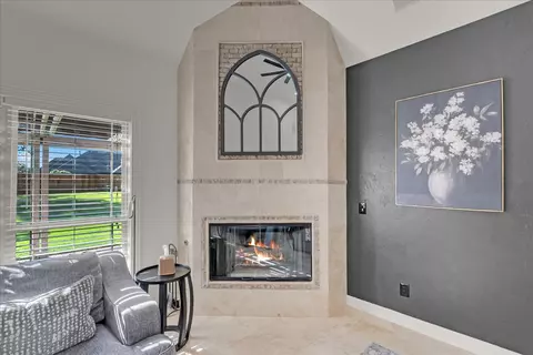 Living - 21192 E 112th St S, Broken Arrow, OK 74014 photo 4 of 5