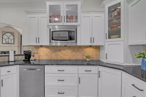 Kitchen - 21192 E 112th St S, Broken Arrow, OK 74014 photo 10 of 15