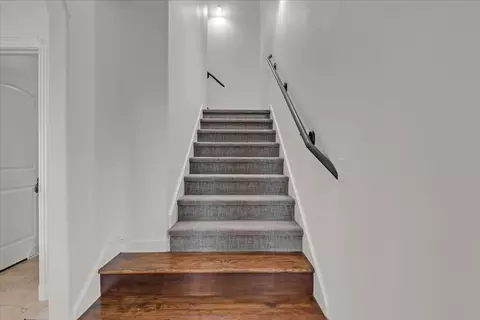 Entry Way - 21192 E 112th St S, Broken Arrow, OK 74014 photo 6 of 6