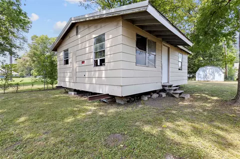 Other - 907 SE 4th St, Wagoner, OK 74467 photo 3 of 3