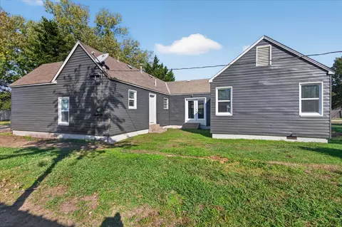 Exterior - 600 E 14th St, Dewey, OK 74029 photo 4 of 4