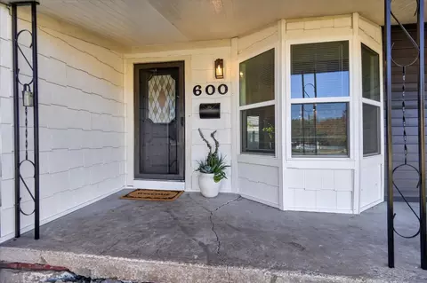 Exterior - 600 E 14th St, Dewey, OK 74029 photo 2 of 4