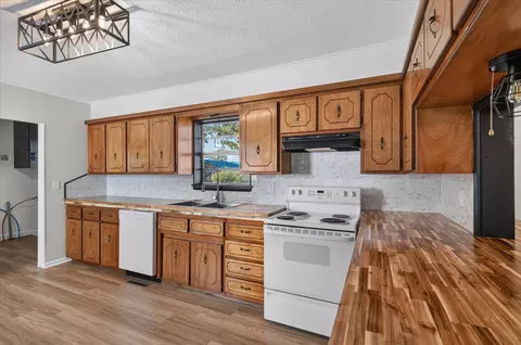Kitchen - 600 E 14th St, Dewey, OK 74029 photo 1 of 3