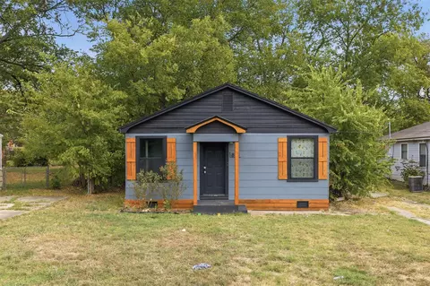 814 H NW, Ardmore, OK 73401