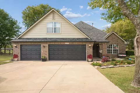 12272 N 162nd East Ave, Collinsville, OK 74021