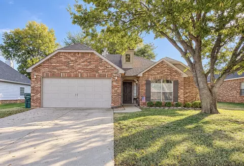 5225 S Bahama Ave, Sand Springs, OK 74063
