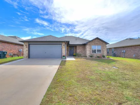 13068 E 134th Pl N, Collinsville, OK 74021