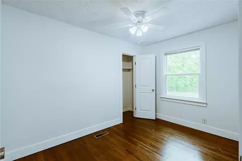 Bedroom - 4267 E Young Pl, Tulsa, OK 74115 photo 1 of 6