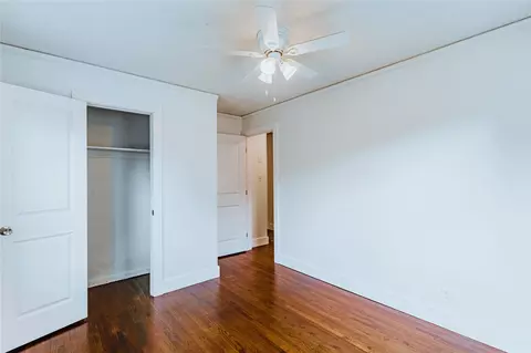 Bedroom - 4267 E Young Pl, Tulsa, OK 74115 photo 6 of 6