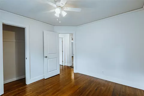 Bedroom - 4267 E Young Pl, Tulsa, OK 74115 photo 4 of 6