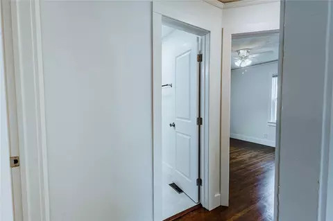 Entry Way - 4267 E Young Pl, Tulsa, OK 74115 photo 1 of 3