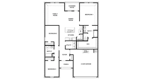 709 E Durham St, Broken Arrow, OK 74011 photo 2