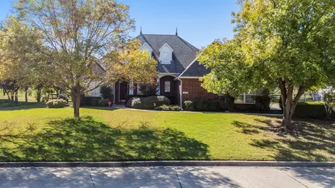 14822 S 52nd Ave E, Bixby, OK 74008