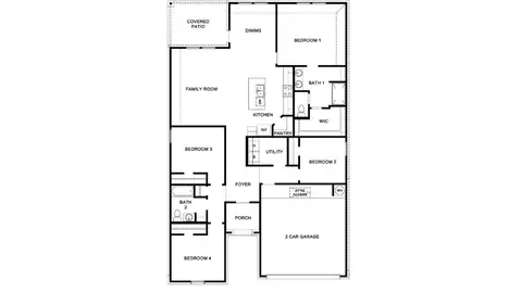 3707 E Lincoln Pl, Broken Arrow, OK 74014 photo 2