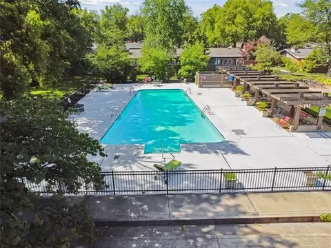 Exterior - 2134 E 59th Place S E1, Tulsa, OK 74105 photo 2 of 2