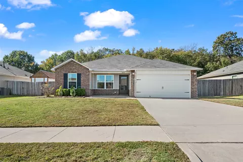 14852 S 274th East Ave, Coweta, OK 74429