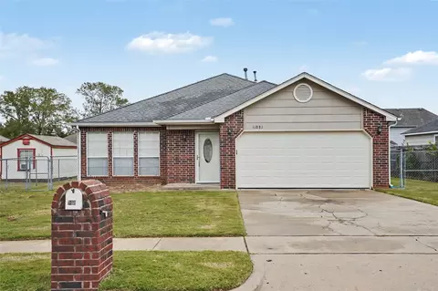 11881 S 269th East Ave, Coweta, OK 74429