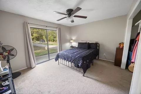 Bedroom - 34418 E 698 Rd, Wagoner, OK 74467 photo 1 of 4