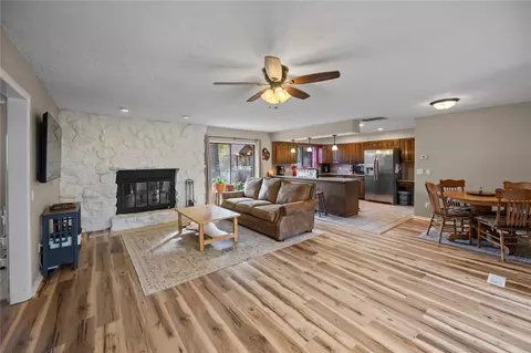 Living - 34418 E 698 Rd, Wagoner, OK 74467 photo 1 of 1