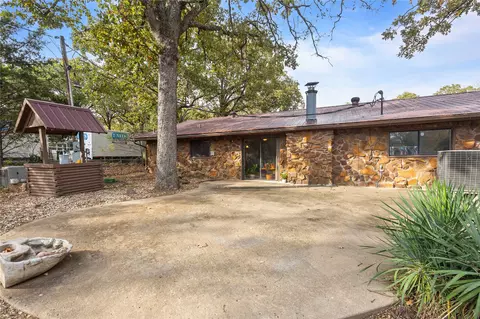 Exterior - 34418 E 698 Rd, Wagoner, OK 74467 photo 2 of 5