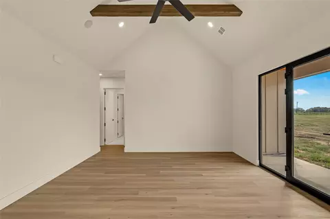 Bedroom - 11446 Forest View Ln, Sperry, OK 74073 photo 1 of 4