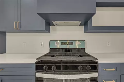 Kitchen - 11446 Forest View Ln, Sperry, OK 74073 photo 7 of 8