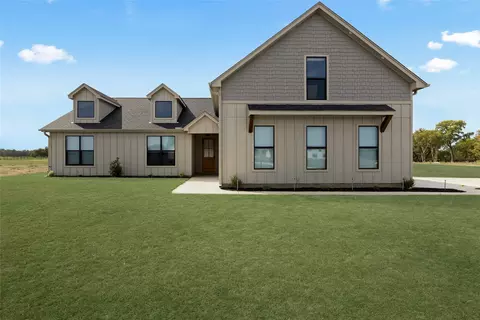 Exterior - 11446 Forest View Ln, Sperry, OK 74073 photo 2 of 4