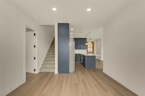 Entry Way - 11446 Forest View Ln, Sperry, OK 74073 photo 3 of 3