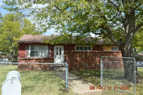 43 E 50th Place North N, Tulsa, OK 74126