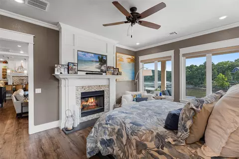 Bedroom - 33220 S 586 Rd, Jay, OK 74346 photo 1 of 1