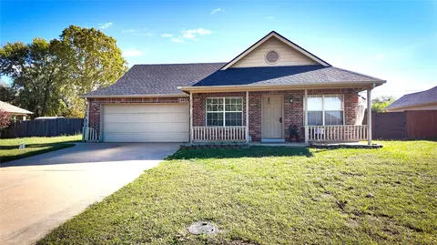 14029 S 300th East Ave, Coweta, OK 74429