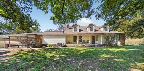 22150 S Keetonville Rd, Claremore, OK 74019