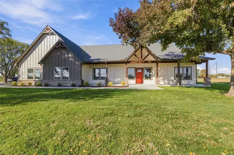 20072 S 4120 Rd, Claremore, OK 74019
