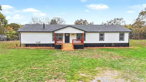 21440 Stickross Mountain Rd, Tahlequah, OK 74464