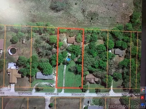 1416 Howard Dr, Davis, OK 73030 photo 19