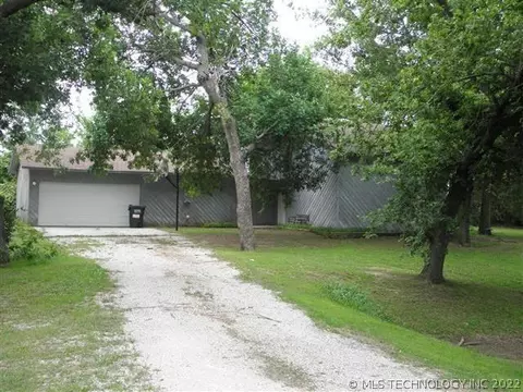 1416 Howard Dr, Davis, OK 73030 photo 1