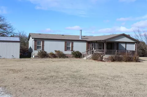 370 Eastgate Loop, Ardmore, OK 73401 photo 1