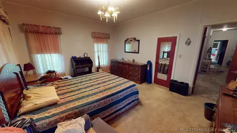 605 S 4th St, Davis, OK 73030 photo 8