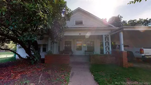 605 S 4th St, Davis, OK 73030 photo 18