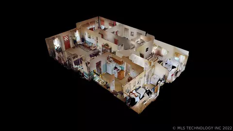 605 S 4th St, Davis, OK 73030 photo 19
