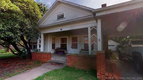 605 S 4th St, Davis, OK 73030 photo 17